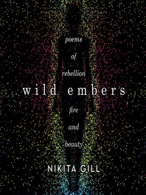 cover image of Wild Embers